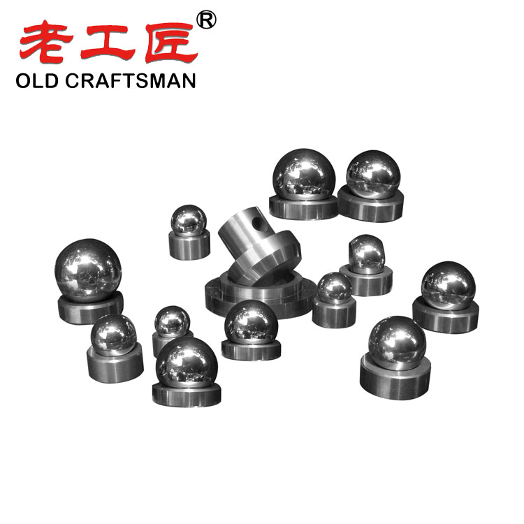 carbide valve ball and seat, carbide for oiling and mining, carbide wear parts, spare parts